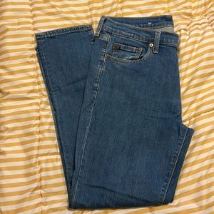 Gap 1969 Size 30 Straight leg Jeans